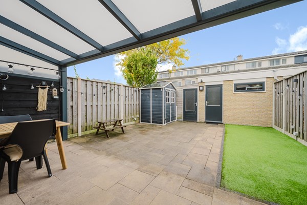 Medium property photo - Hydrapad 14, 3204 CP Spijkenisse